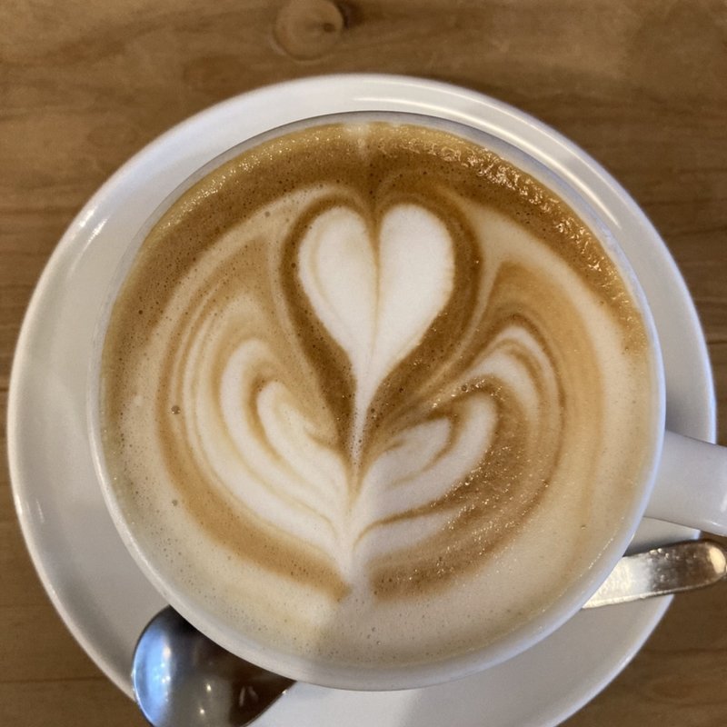 カフェラテ(CIBI TOKYO)