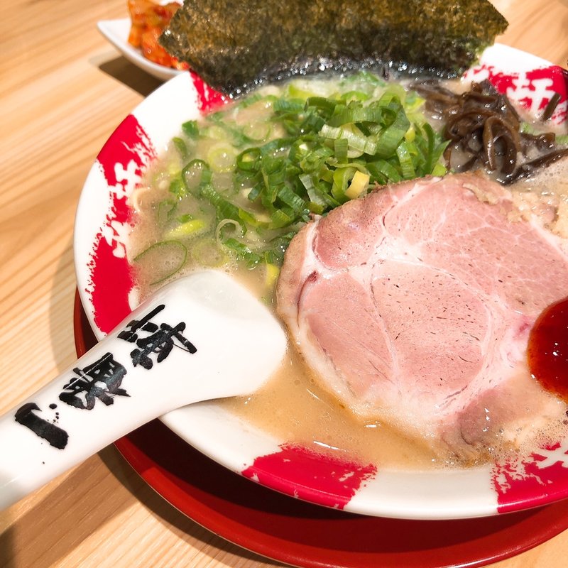 (一番軒＋世界の山ちゃん 浄心店)