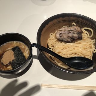 つけ麺(炙り)