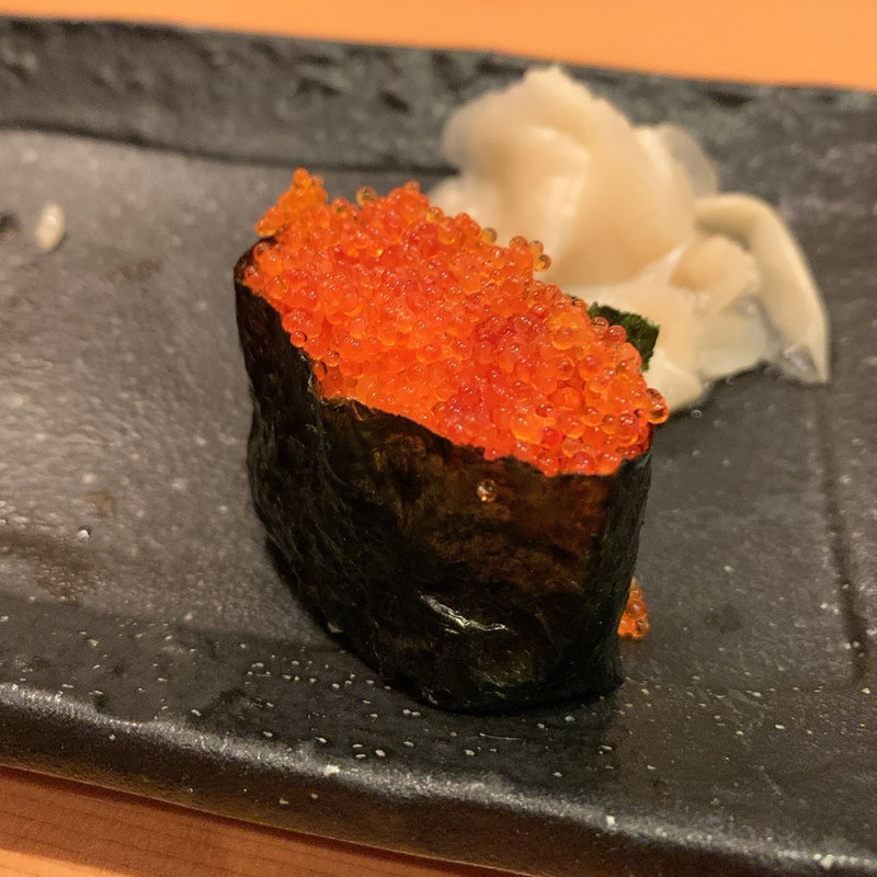 とびっこ(TAIZUSHI （タイズシ 【旧店名】すしの利行）)