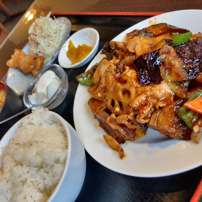 みそなす(楽楽一番)