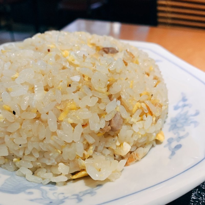 チャーハン(昭和軒)