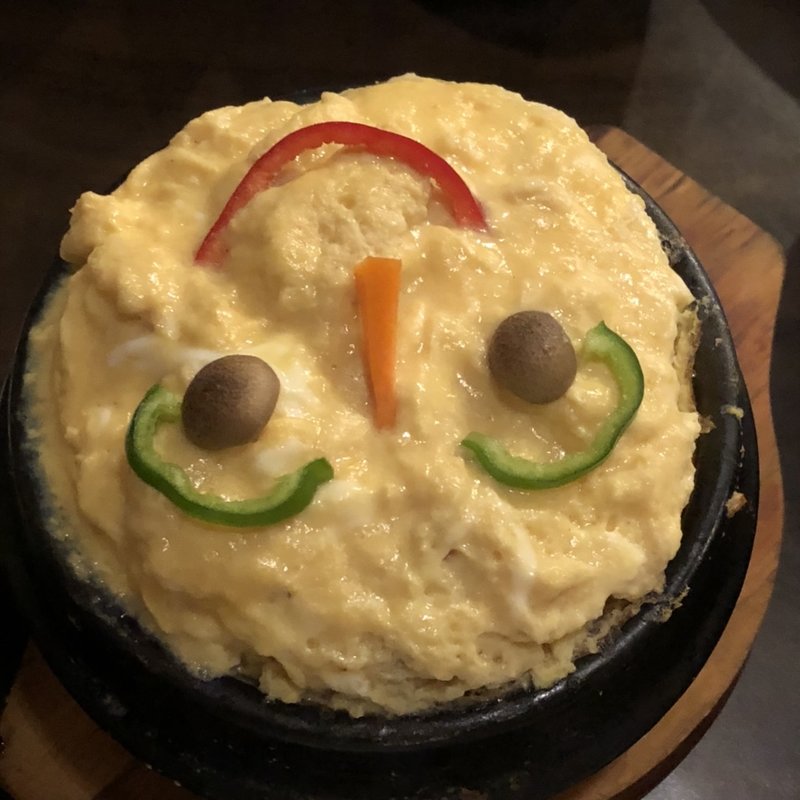 たまごチム(ソウル本家 )