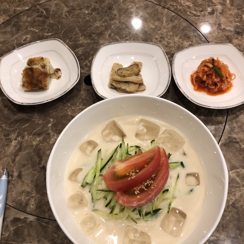 コンゴクス(焼肉善玉)