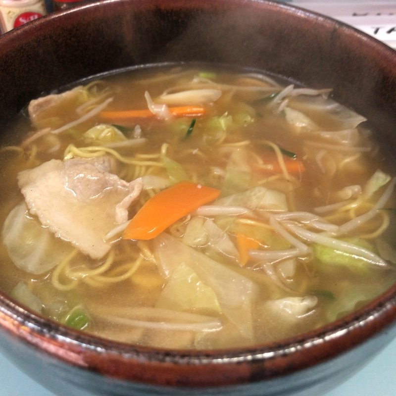 チャンポン (タオタオ)