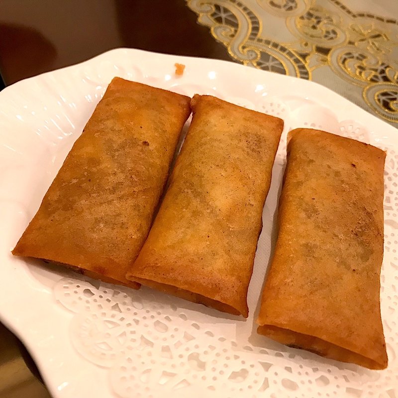 春巻き(状元樓)