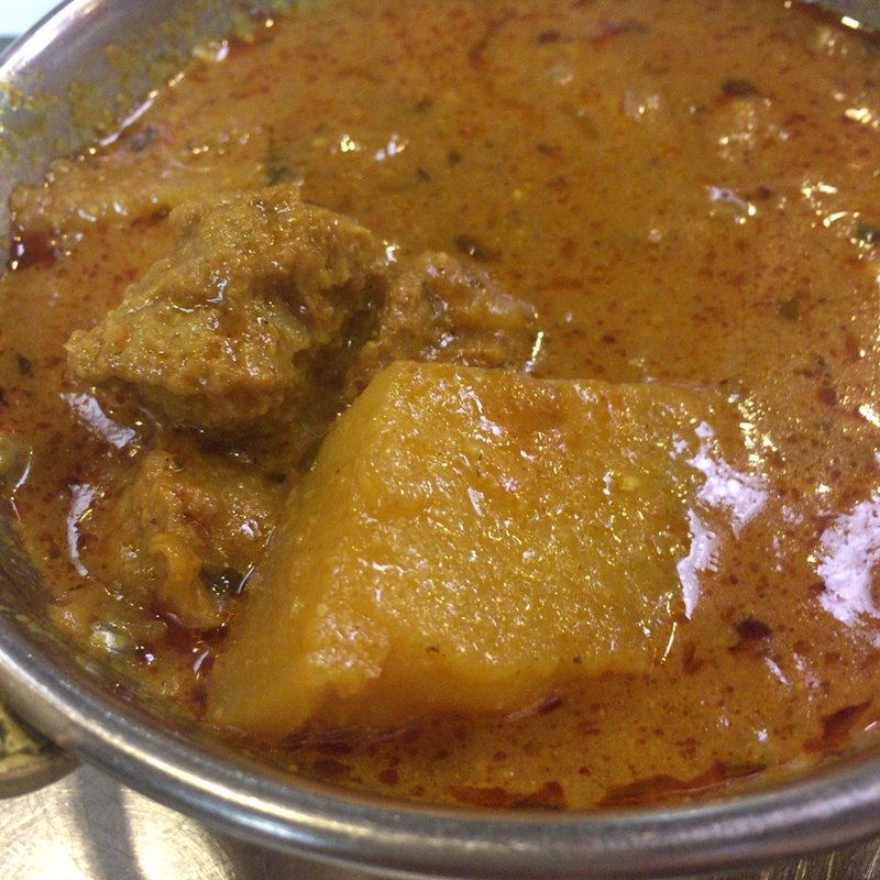 アルソヤビーン(AHILYA)