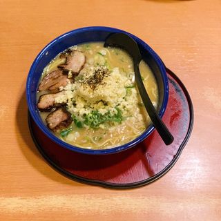 栄駅周辺で食べられるおすすめの豚骨ラーメン9選 Sarah サラ