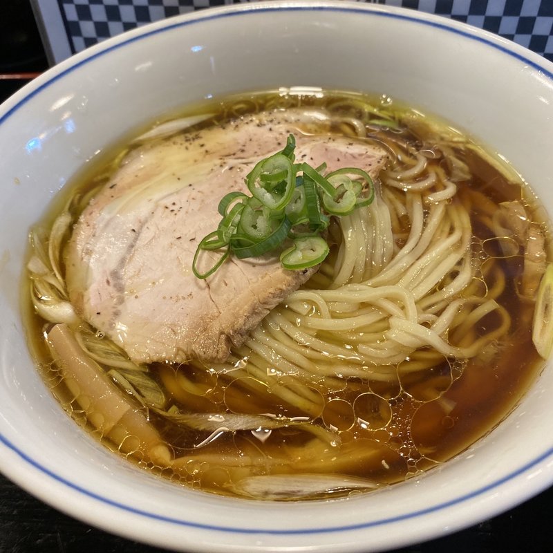 醤油のひやあつ(ロックンビリーS1 （スーパーワン）)