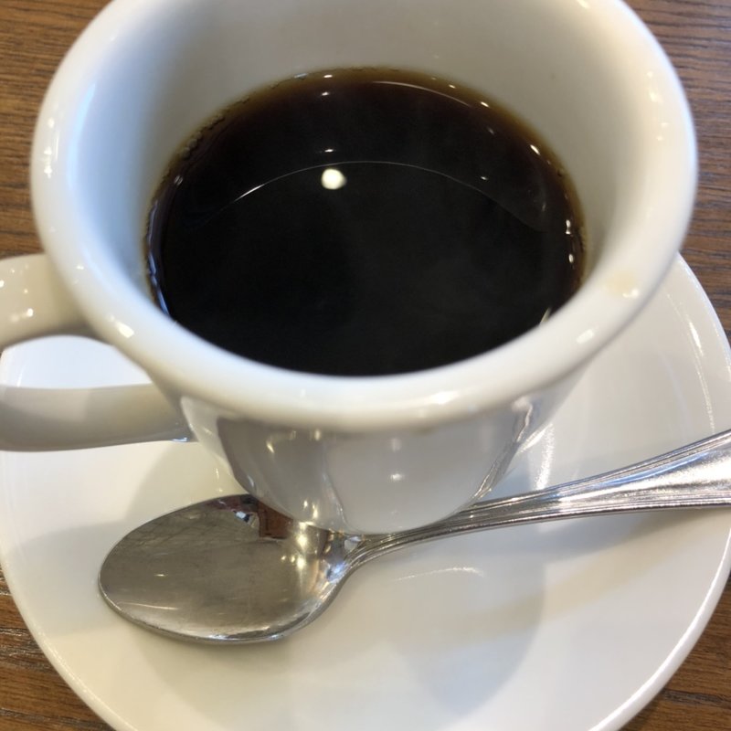 ジローブレンド珈琲(ジロー珈琲 大宮店)