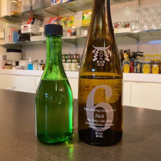 No.6 R-type(Lucca)