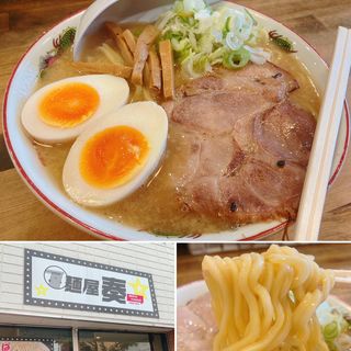 大崎市で食べられる人気ラーメンランキング Sarah サラ