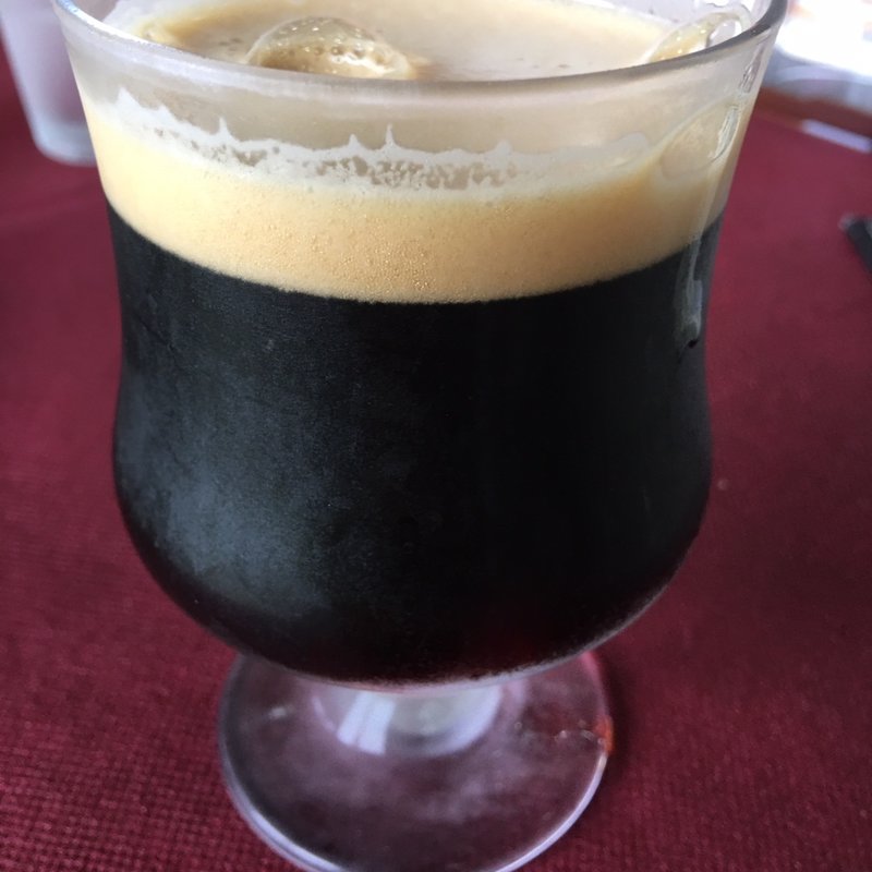 アフターダーク／ブラックラガー(太白カントリークラブ)