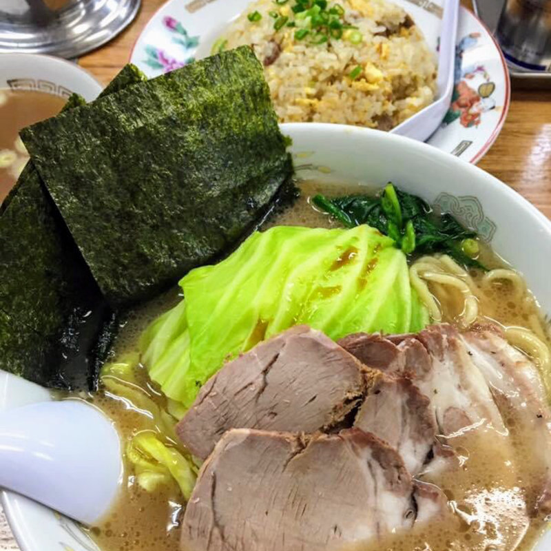 キャベチャー(うえむらや)