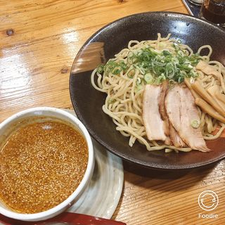 つけ麺(希望軒　藤井寺店)