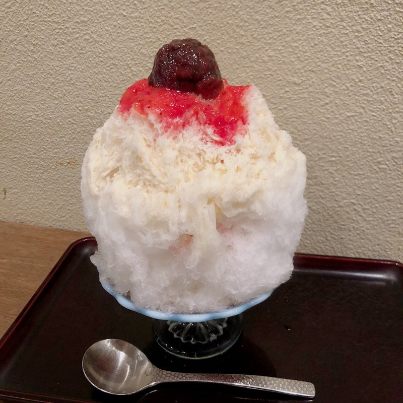 あさやけ(浅草浪花家)