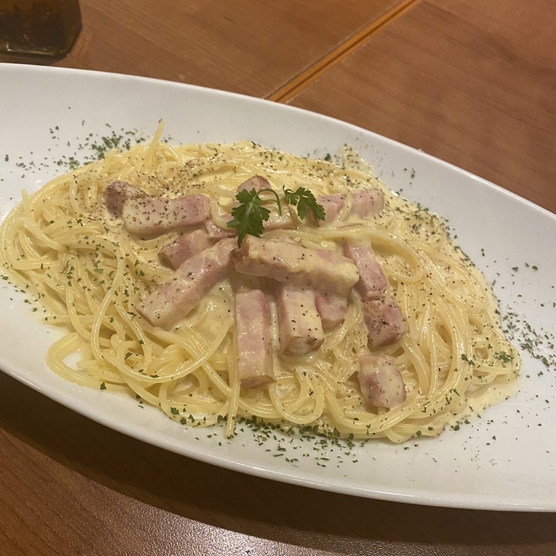 (Pizzeria iL saZiare （イルサッチアーレ）)