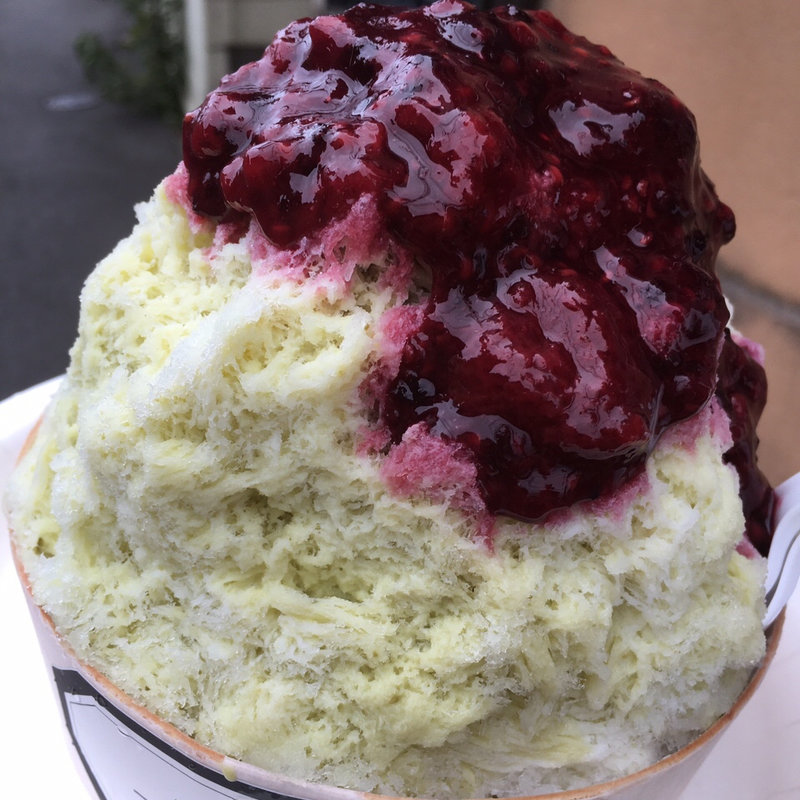 ベリーベリーピスタチオミルク(256nicom mauve)