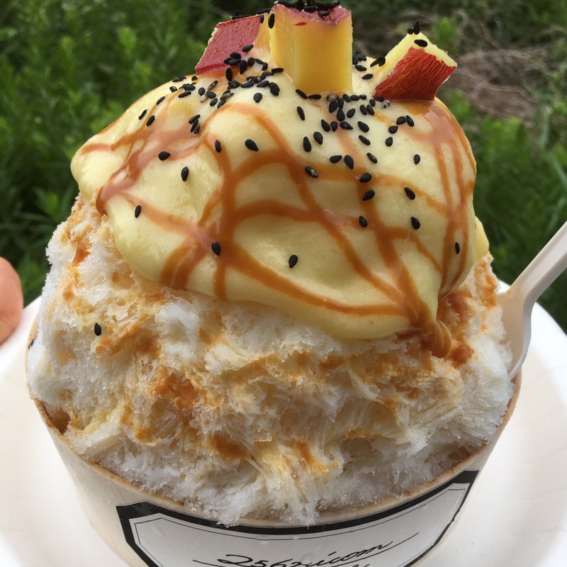 みたらしキャラメル(256nicom mauve)