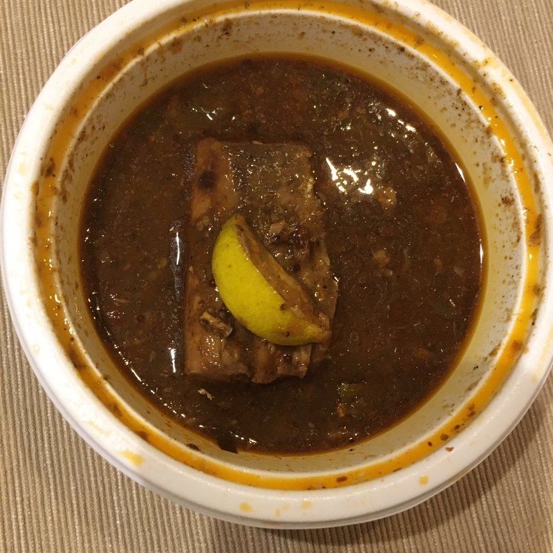 凄い辛い秋刀魚(限定)(256nicom mauve)