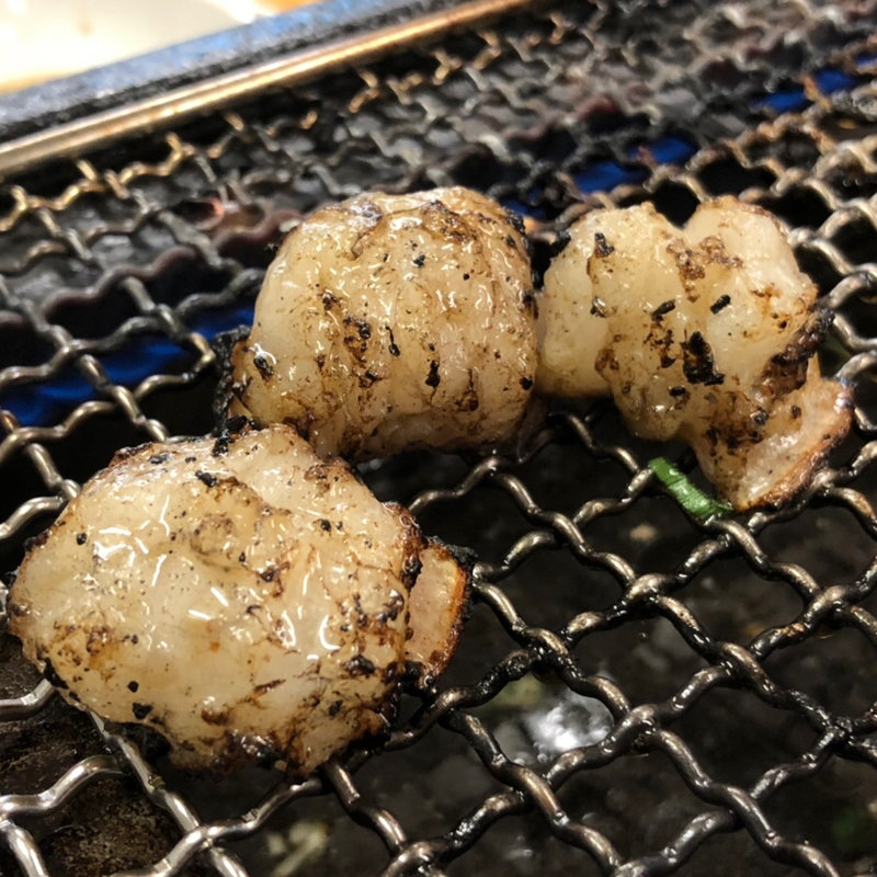 ホソ塩(アジェ なんば店)