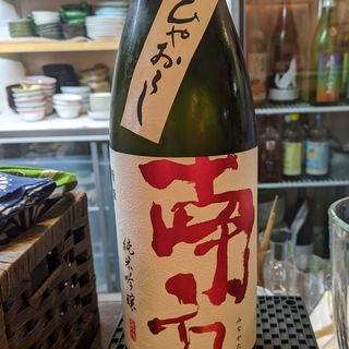 南方(べっぴん野菜と日本酒 TAMAYA)