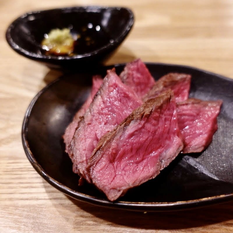 カメノコ(肉山 本八幡)