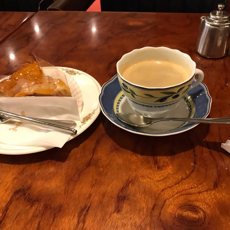 アップルパイ(ユーハイム 本店 )