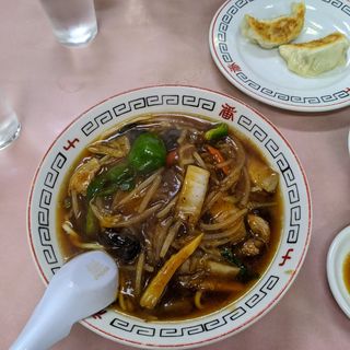 サーティー麺(十番 （ジュウバン）)
