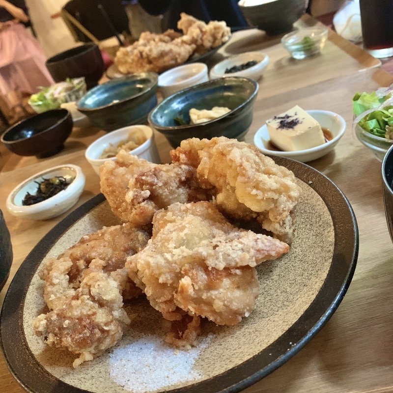 (隈本総合飲食店　MAO （マオ）)