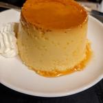 特製プリン