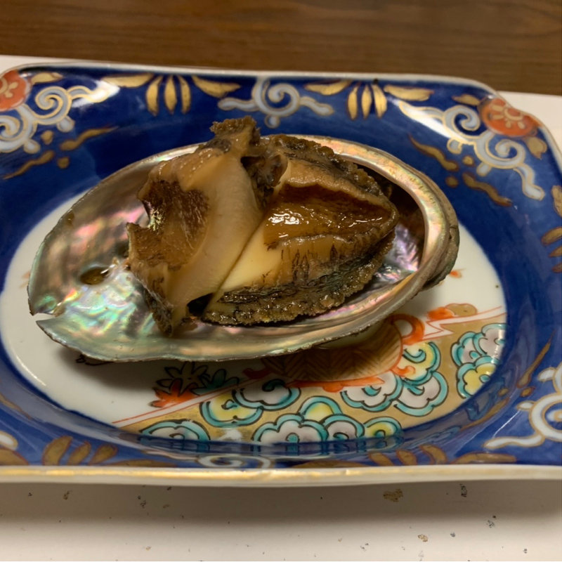 アワビ(たけや)