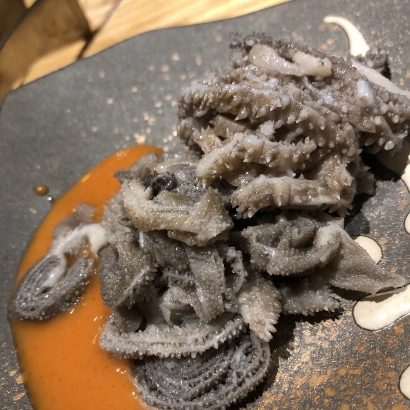 ラムセンマイ(生ラム（ジンギスカン）専門 ラム・ストーリーは突然に 福島店)