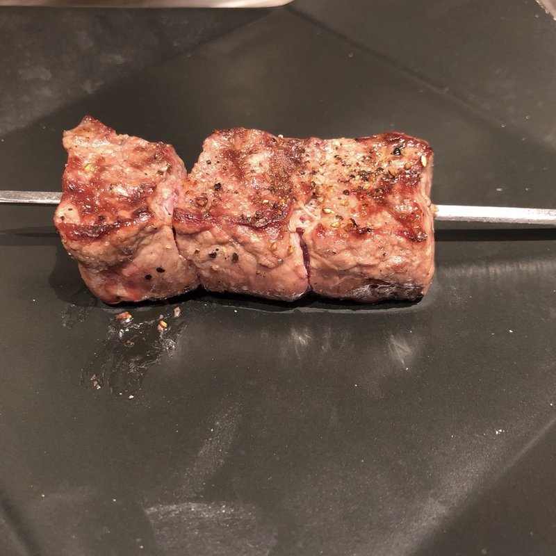 サーロイン(COWMAN STEAK CLUB )