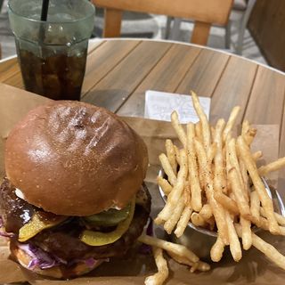 (ジャーナルスタンダードカフェ)