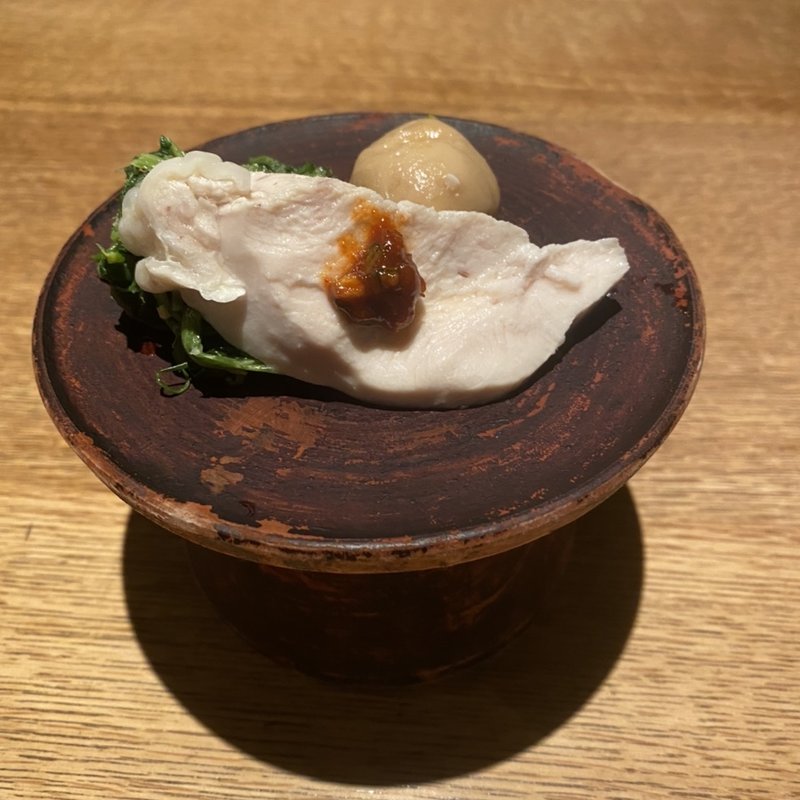 プルコギ客膳(水刺間)