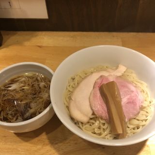つけ麺(中華そば みやざき)
