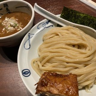 つけ麺(麺屋武蔵 新宿総本店)