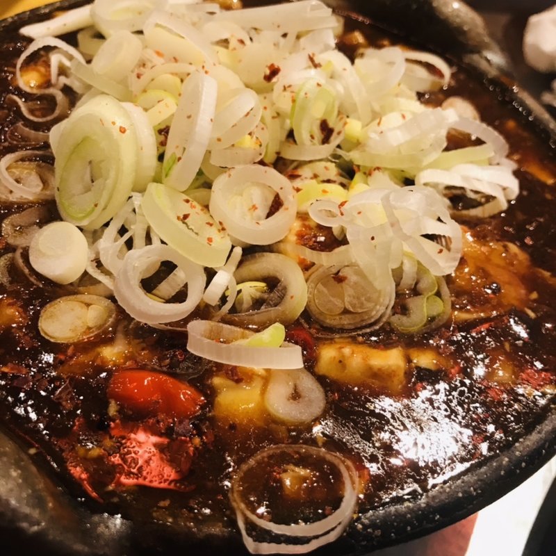 水トセット(焼きそば専門　水ト)