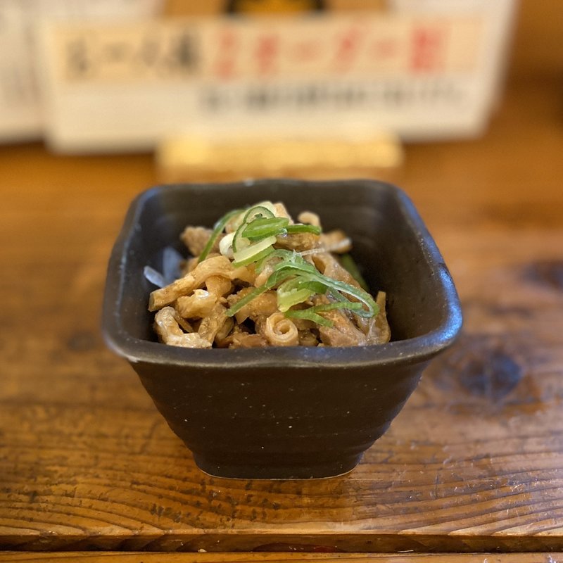 ひねぽん(串三六 本店 （クシサンジュウロク）)