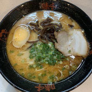 味千ラーメン(味千拉麺 新大阪店 )