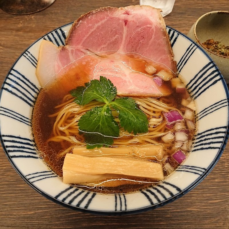 ほわり(ちゅーかそば 帳)