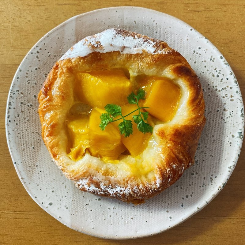 パン(パンヤ パパパン)