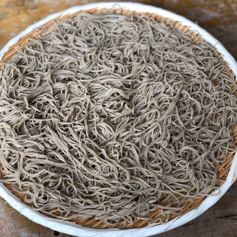 五合打(三たてそば 長畑庵)