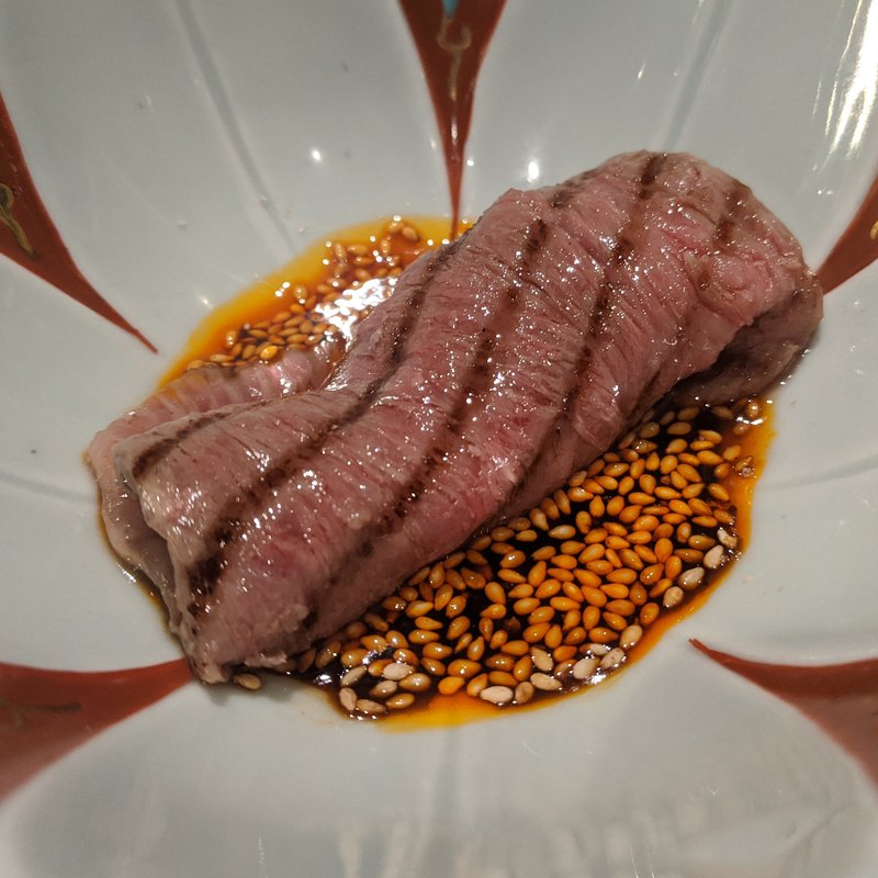 A5山形牛サーロイン　よだれ牛(series)