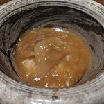 フカヒレ土鍋煮込みご飯(series)