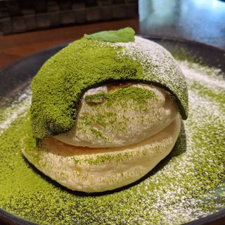 京都府で食べられる人気パンケーキランキング Sarah サラ