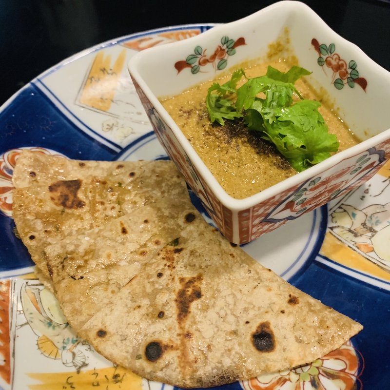 羊脳味噌ペースト(香料料理 咖喱 酒 牧谿 | もっけい)