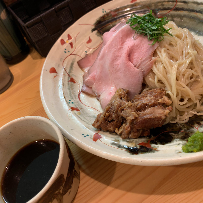 盛り(らーめん 彩哲 ～isato～)