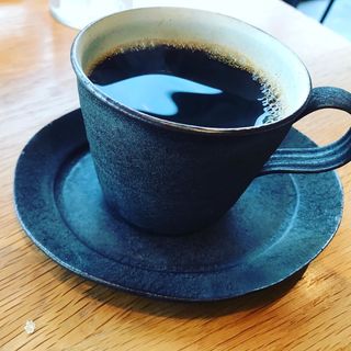 本日のコーヒー　(northern eight coffee)